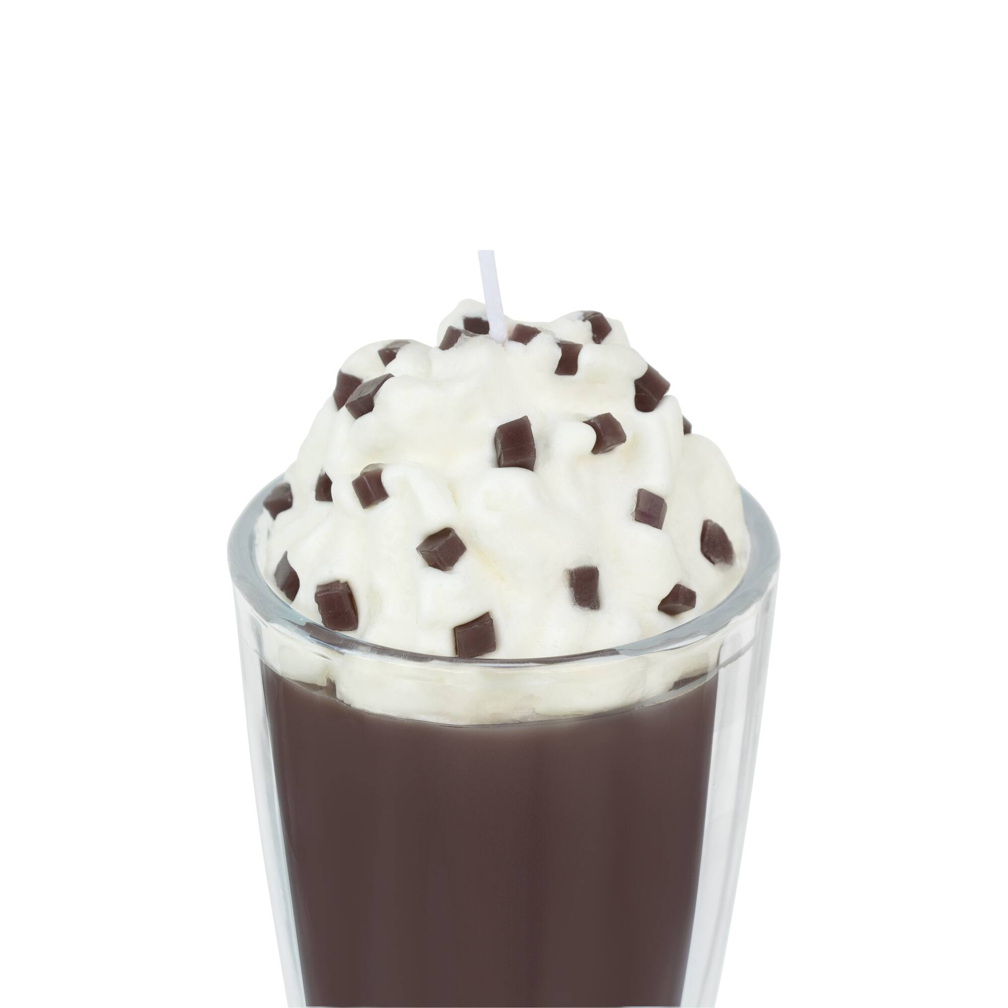 Chocolate Milkshake Scented Candle by Ashland®